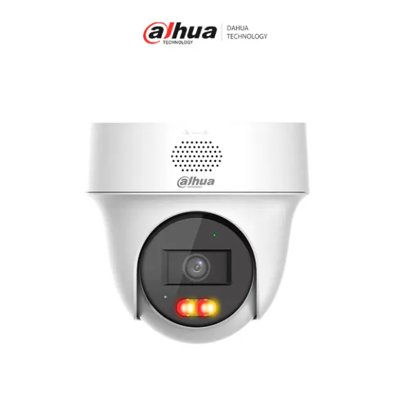 Cámara IP PTZ Dahua DH-IPC-PT2549DC1-SW-PV – 5MP