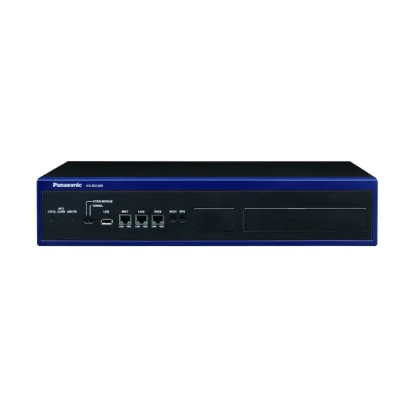 Servidor de Comunicación Panasonic KX-NS1000