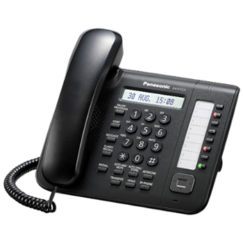 telefono KX-DT521 panasonic merida