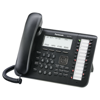 telefono KX-DT546 panasonic merida