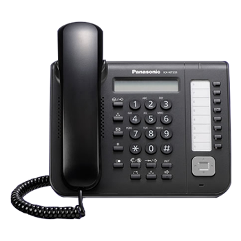 telefono KX-NT551 panasonic merida