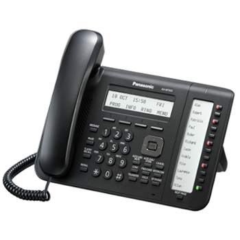 telefono KX-NT553 panasonic merida