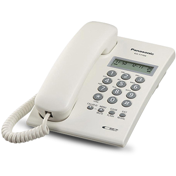 telefono KX-T7703 merida