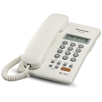 telefono KX-T7705 merida